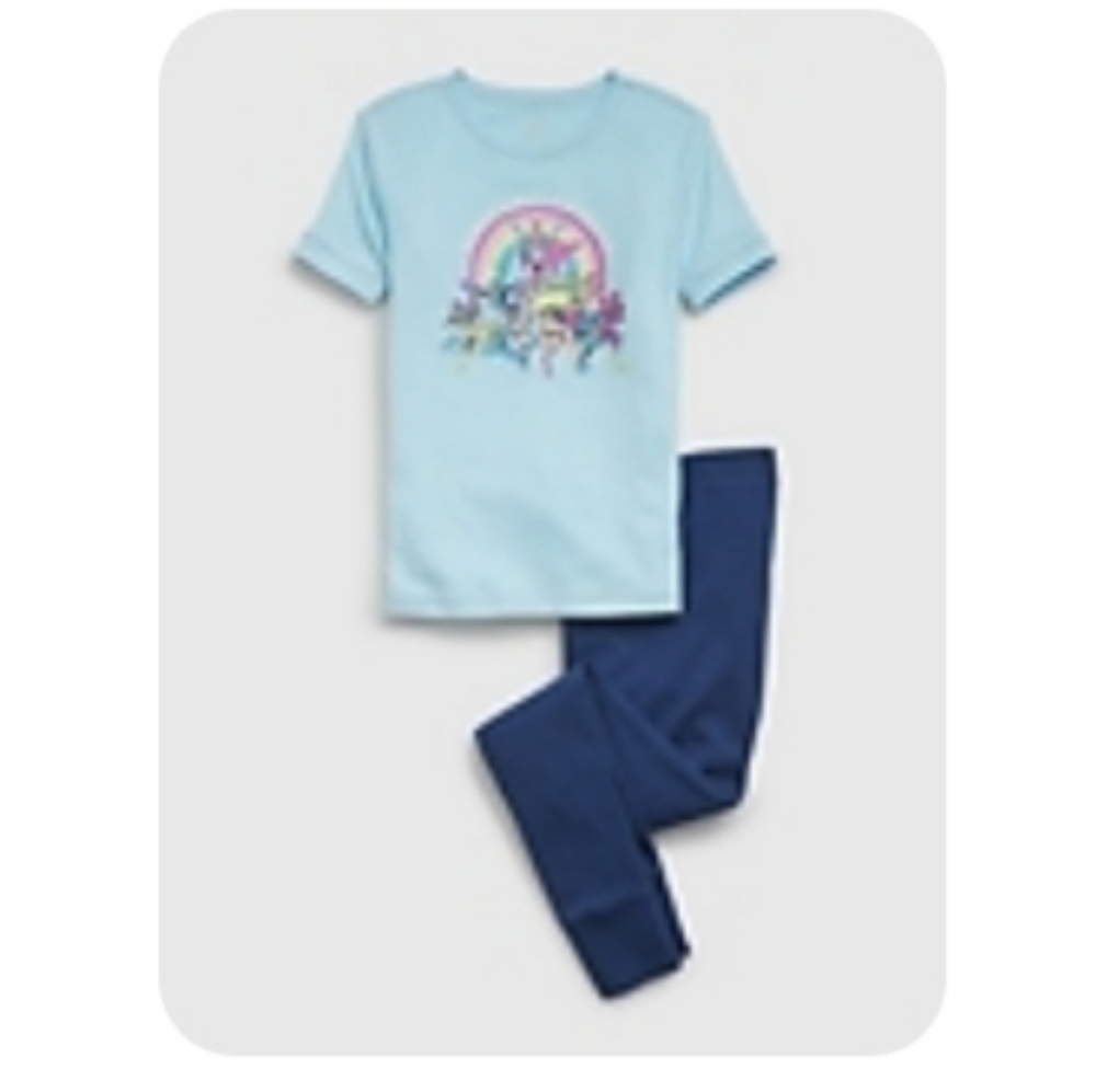 Gap Kids pajamas